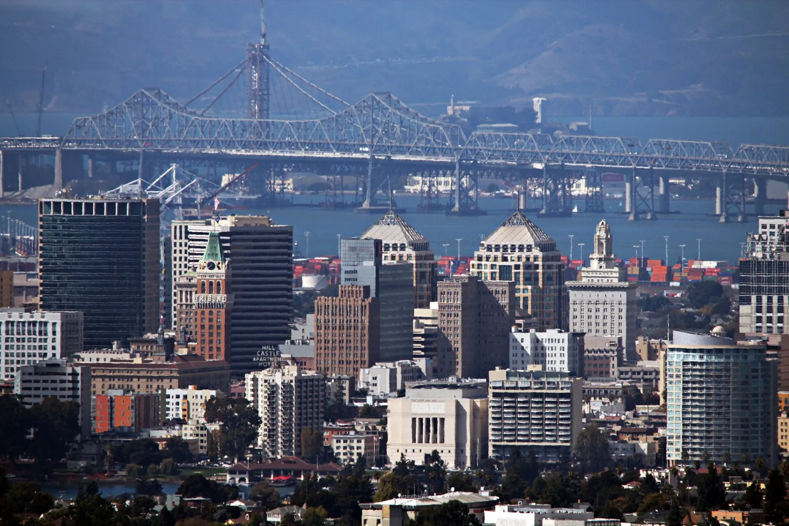 Oakland, California, United States