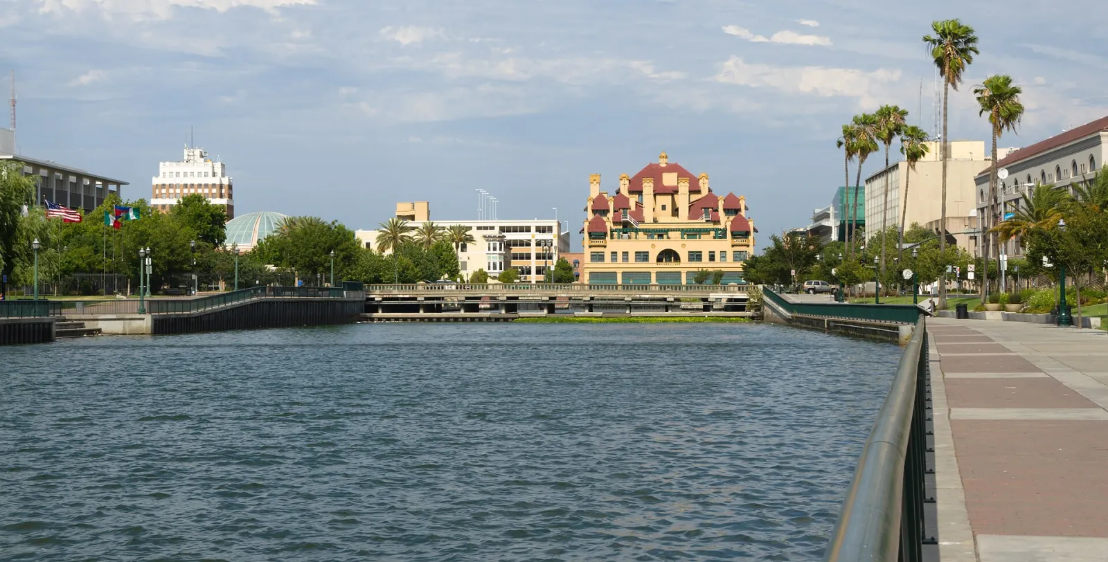 Stockton, California, United States