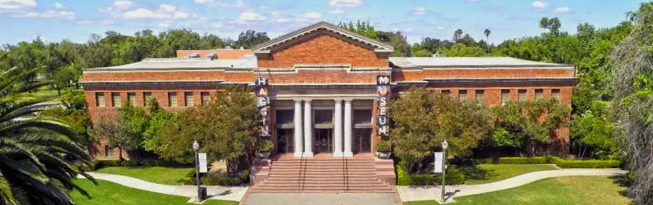 Haggin Museum, Stockton, California, United States