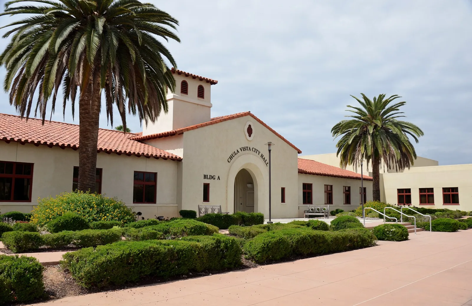Chula Vista, California, United States