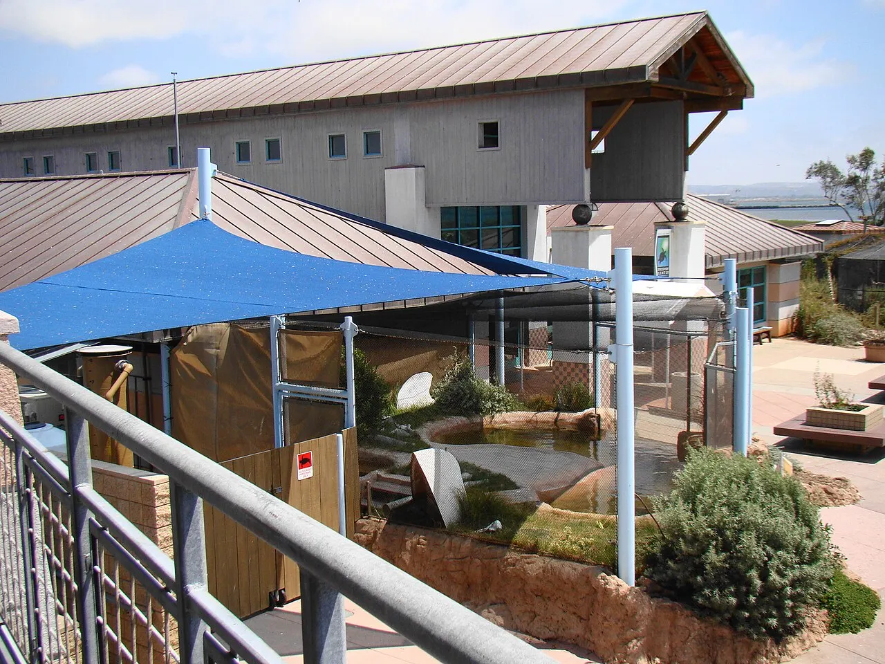 Living Coast Discovery Center, Chula Vista, California, United States