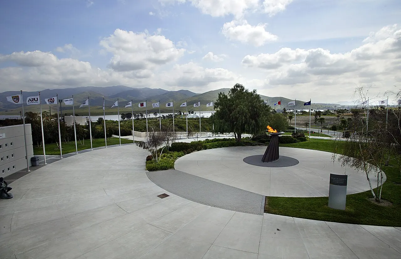 Chula Vista Elite Athlete Training Center, Chula Vista, California, United States