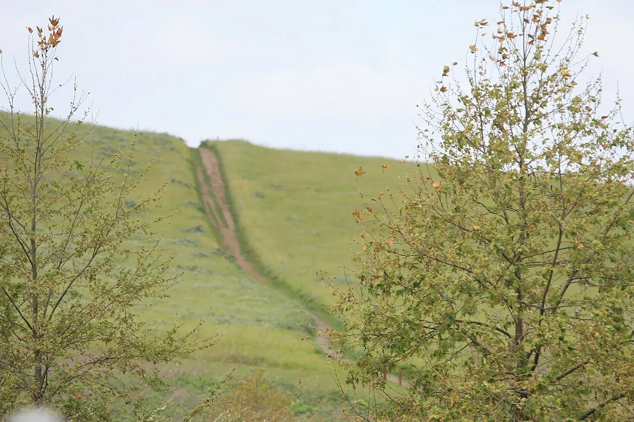 Quail Hill Trails, Irvine, California, United States