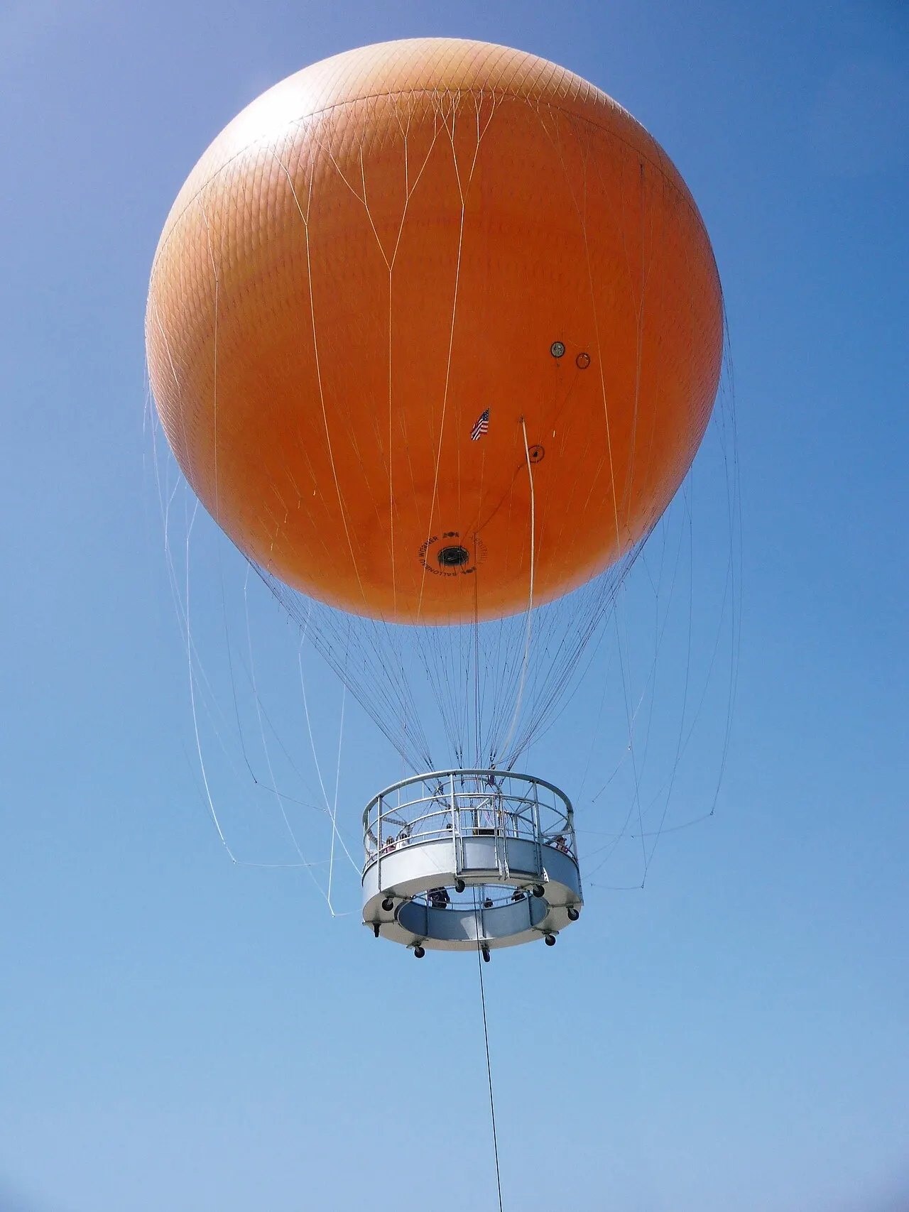 Orange County Great Park, Irvine, California, United States