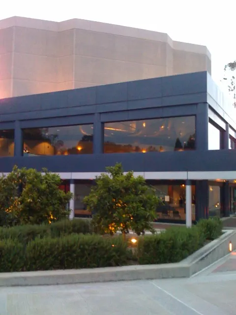Irvine Barclay Theatre, Irvine, California, United States