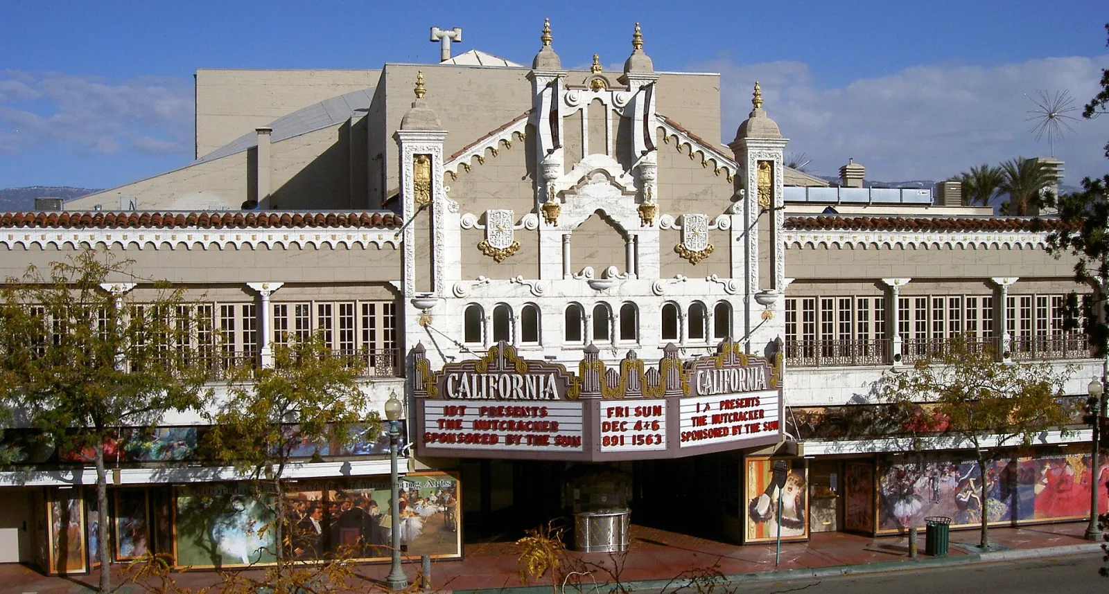 San Bernardino, California, United States