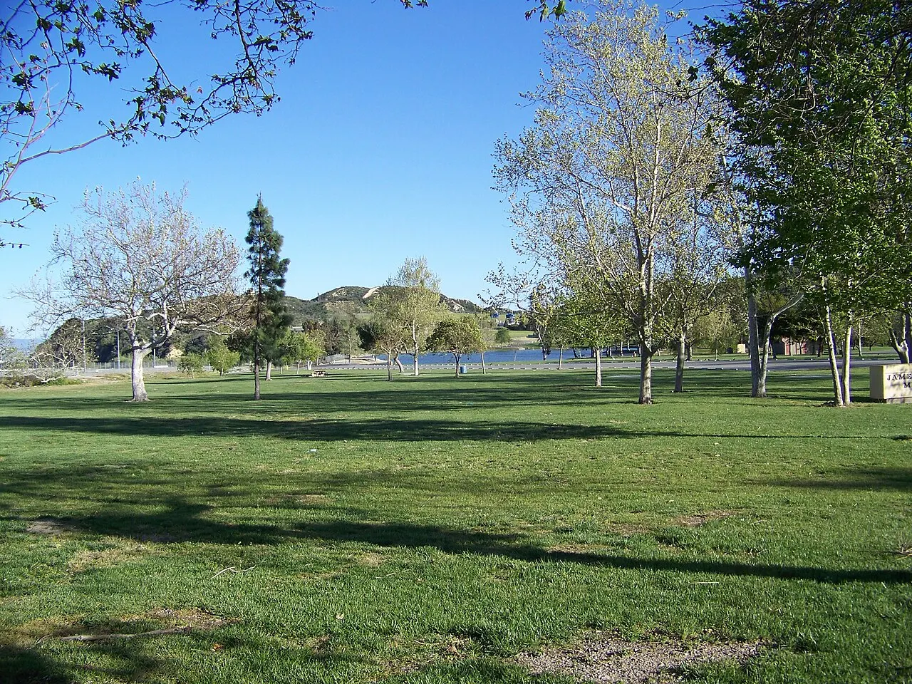 Glen Helen Regional Park, San Bernardino, California, United States