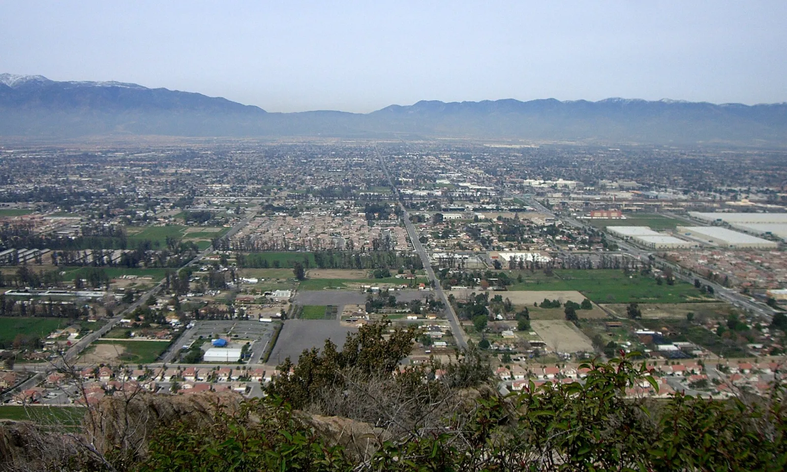 Fontana, California, United States