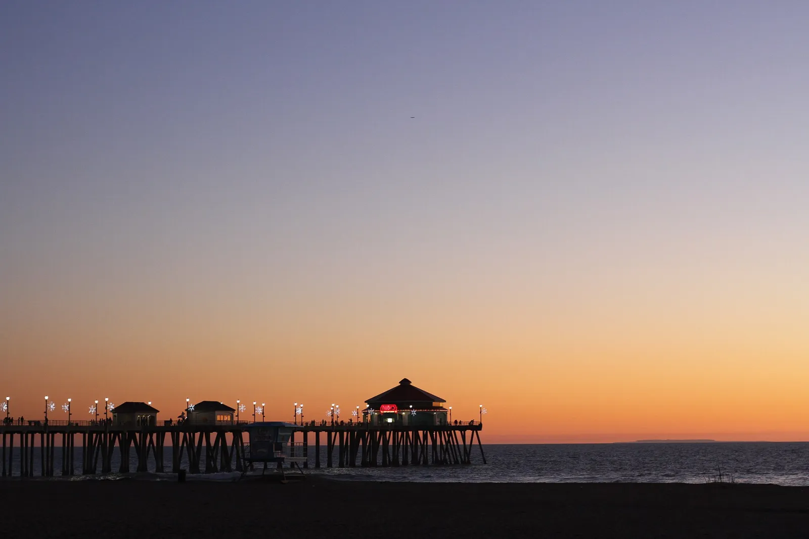 Huntington Beach, California, United States