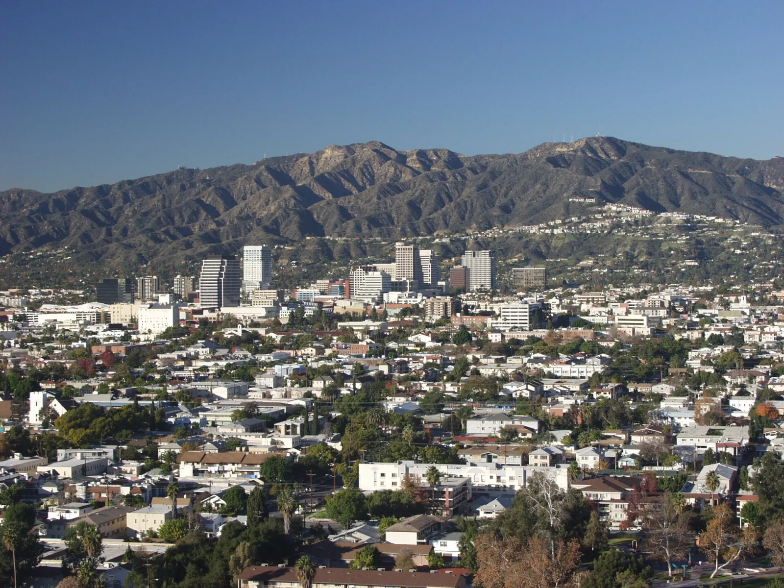 Glendale, California, United States