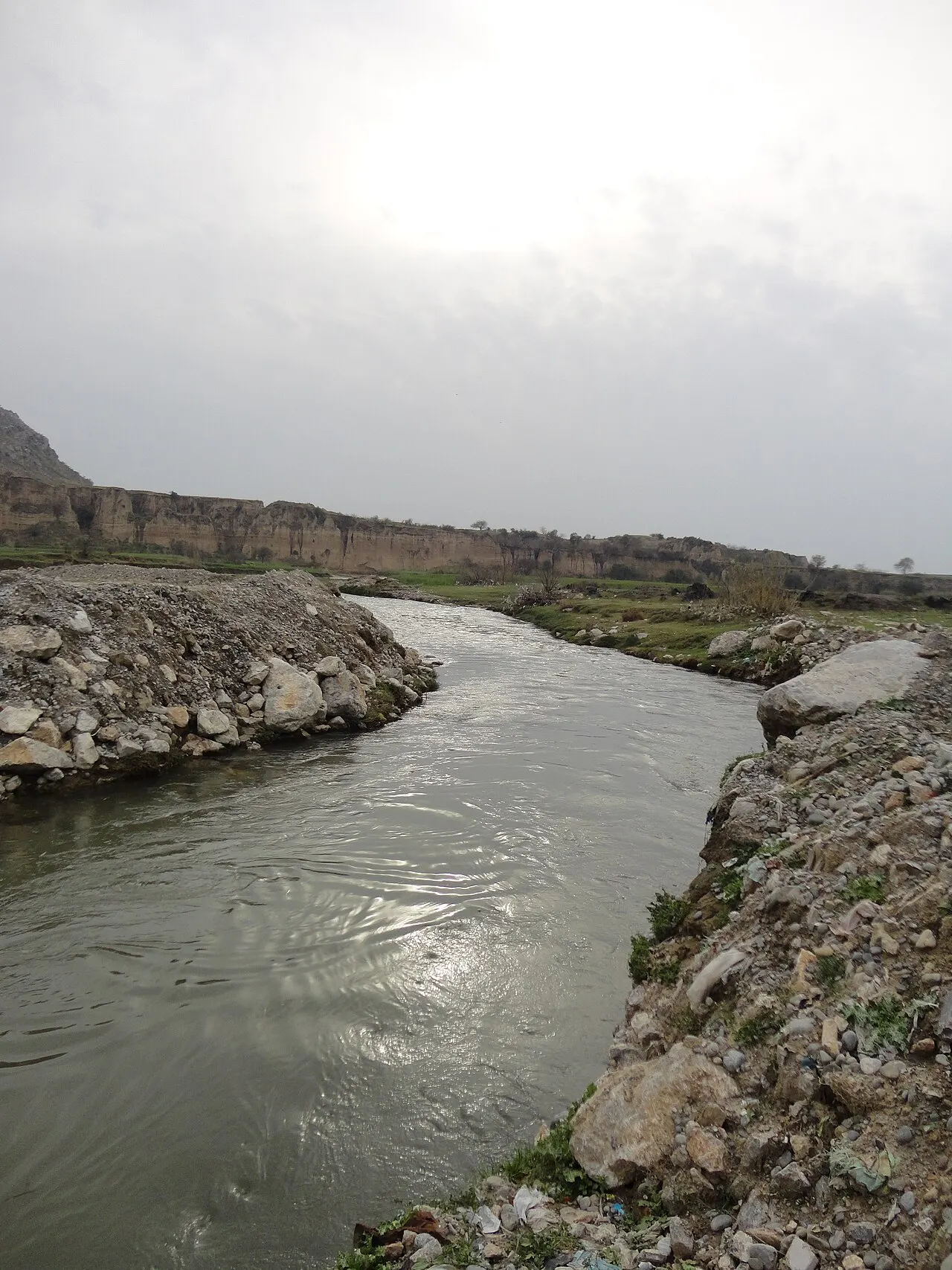 Hasan Abdal, Attock City, Punjab, Pakistan