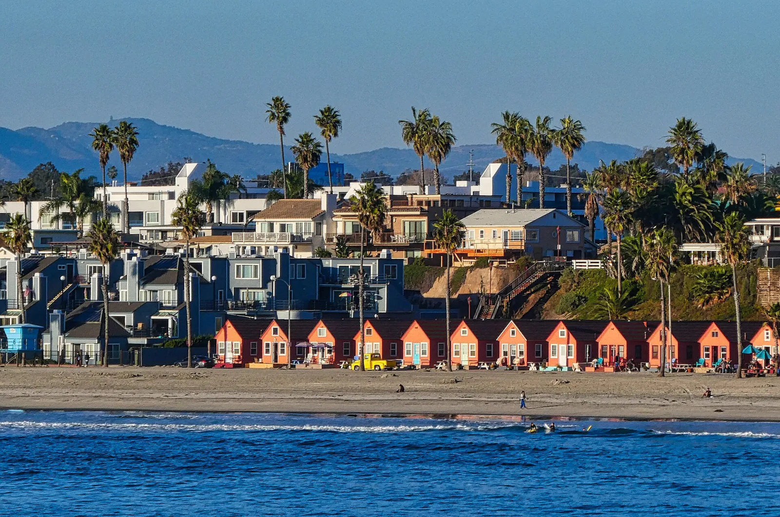 Oceanside, California, United States