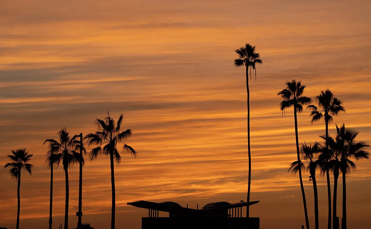 Oceanside Harbor, Oceanside, California, United States