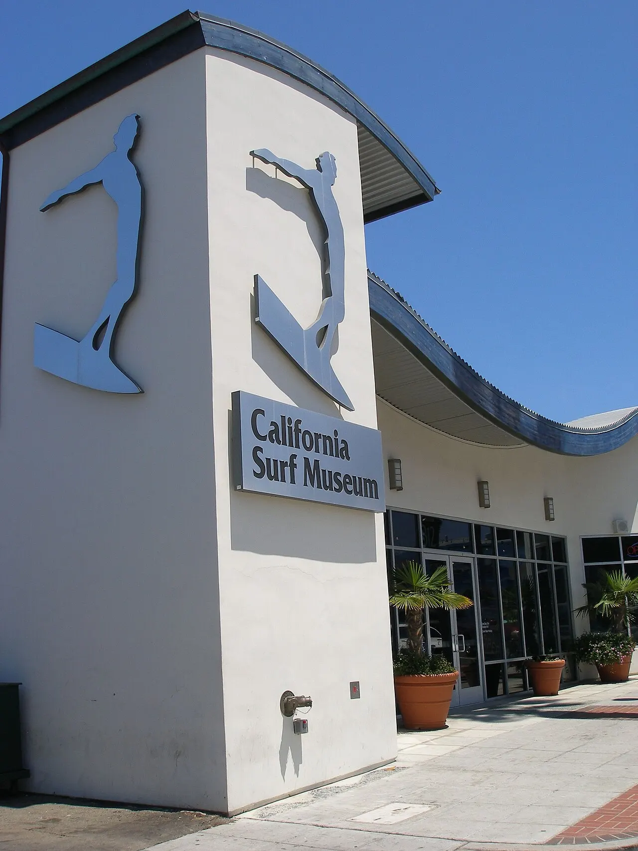 California Surf Museum, Oceanside, California, United States
