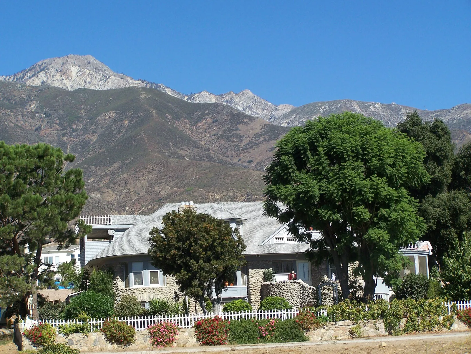 Rancho Cucamonga, California, United States
