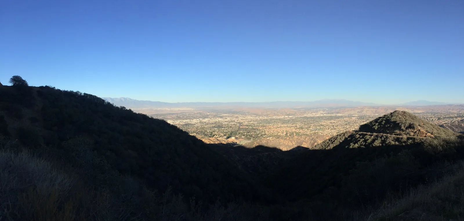 Corona, California