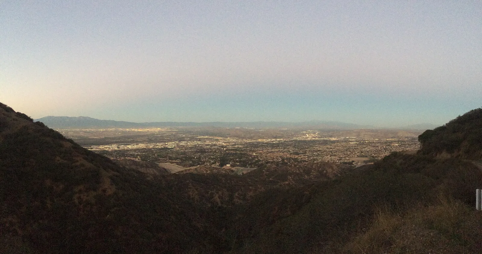 Corona, California