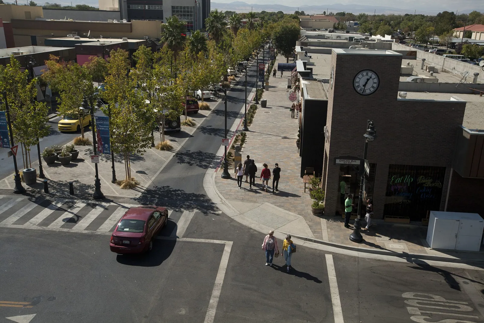 Lancaster, California, United States