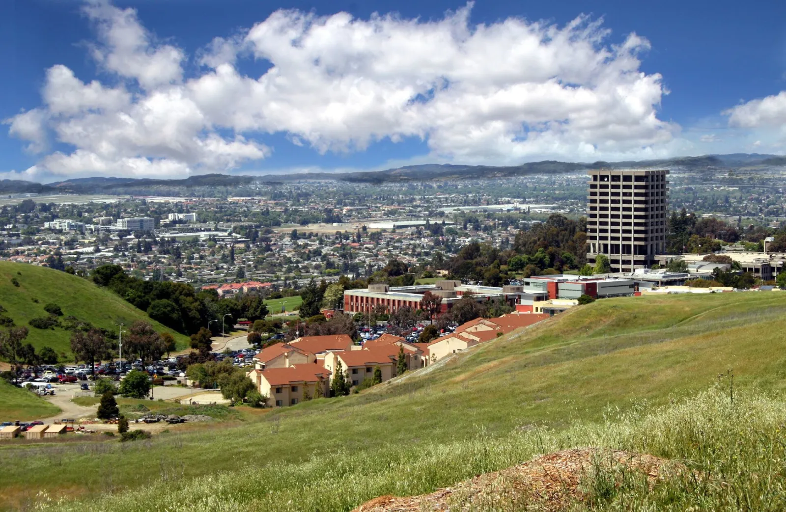 Hayward, California, United States