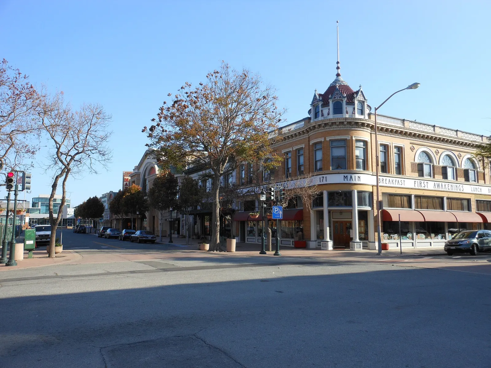 Salinas, California, United States