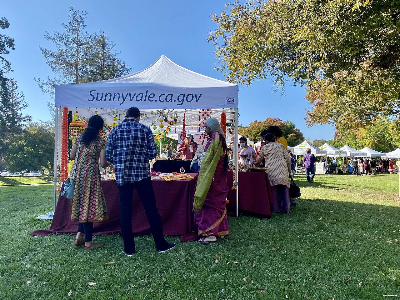 Sunnyvale Community Center, Sunnyvale, California, United States