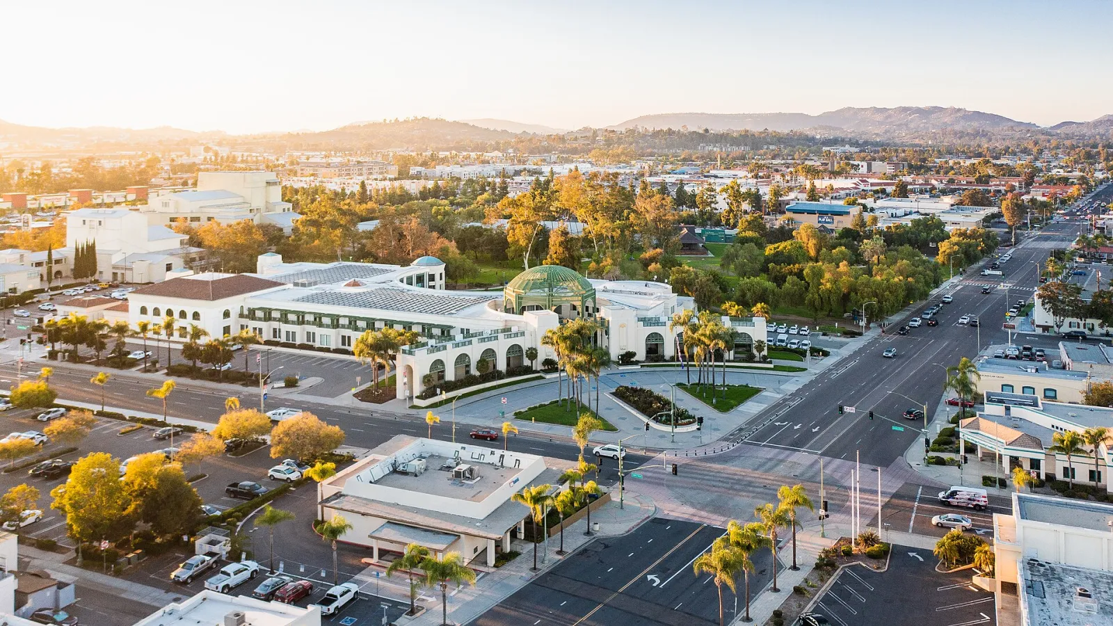 Escondido, California, United States