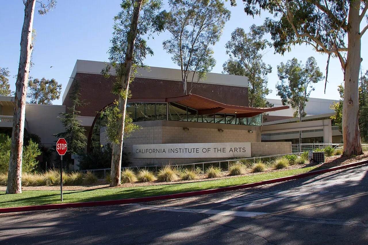 California Institute of the Arts, Valencia, California, United States