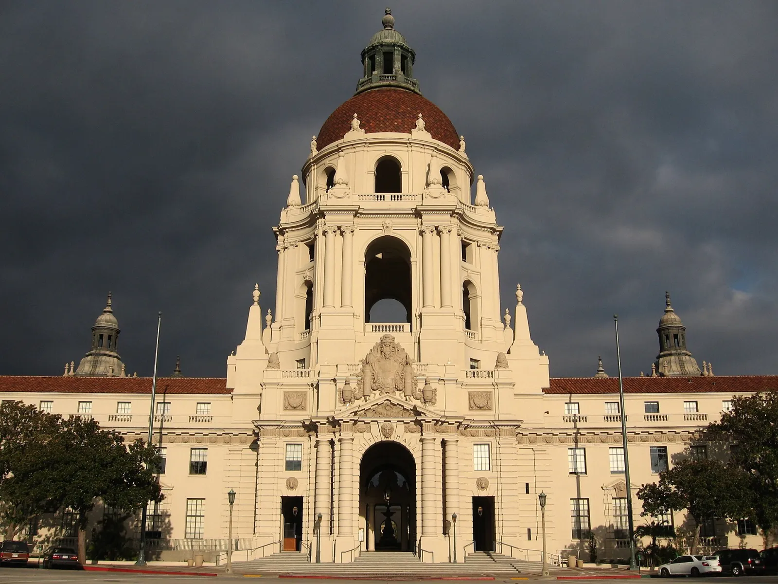 Pasadena, California, United States