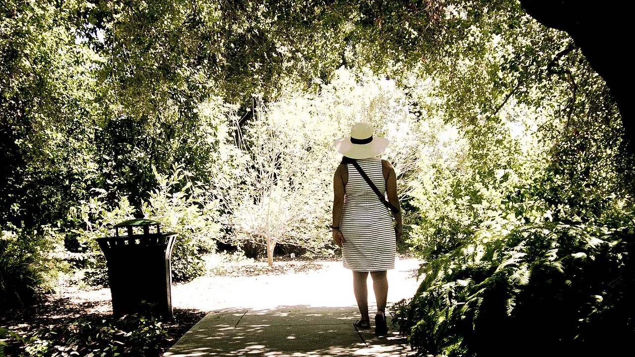 The Huntington, Pasadena, California, United States