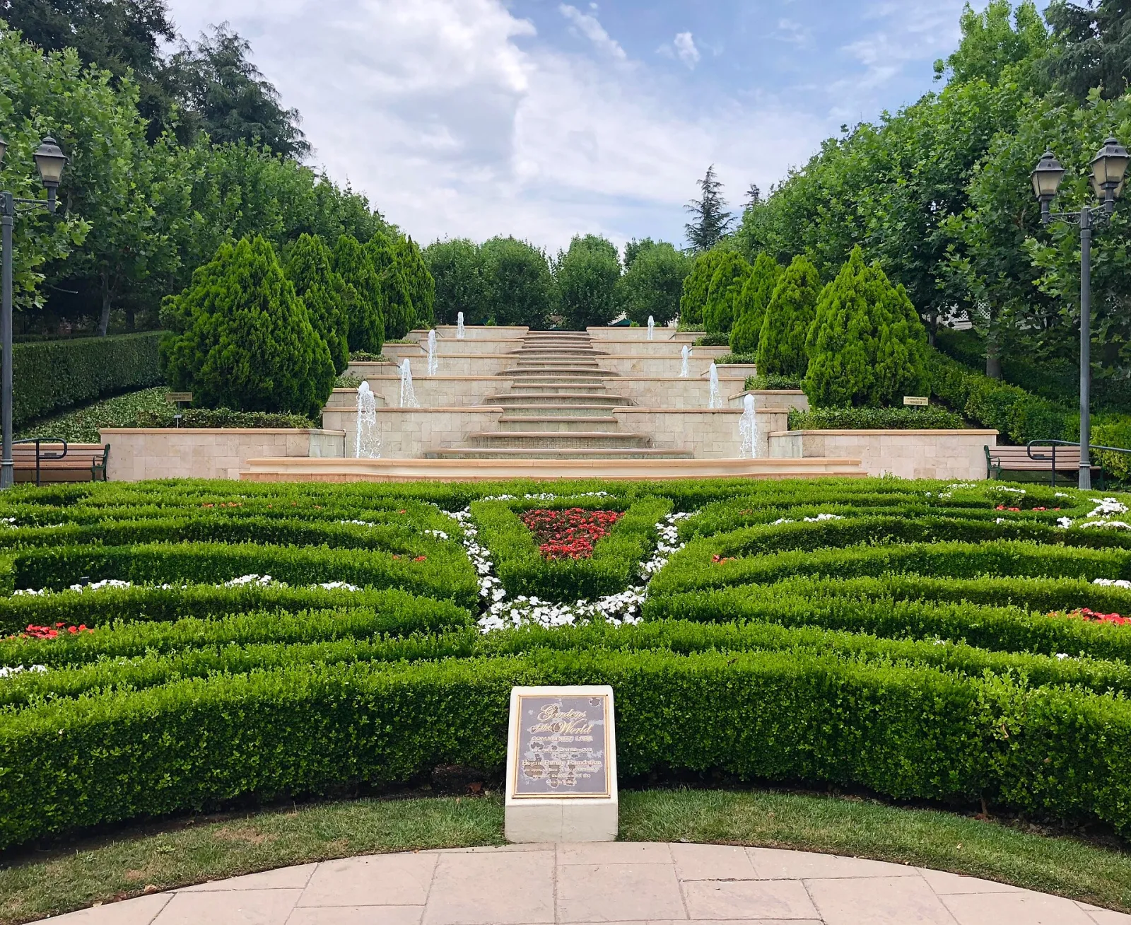 Thousand Oaks, California, United States