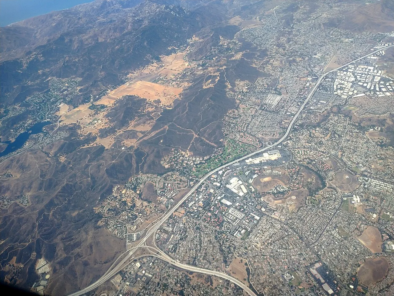 The Oaks Mall Thousand Oaks, Thousand Oaks, California, United States