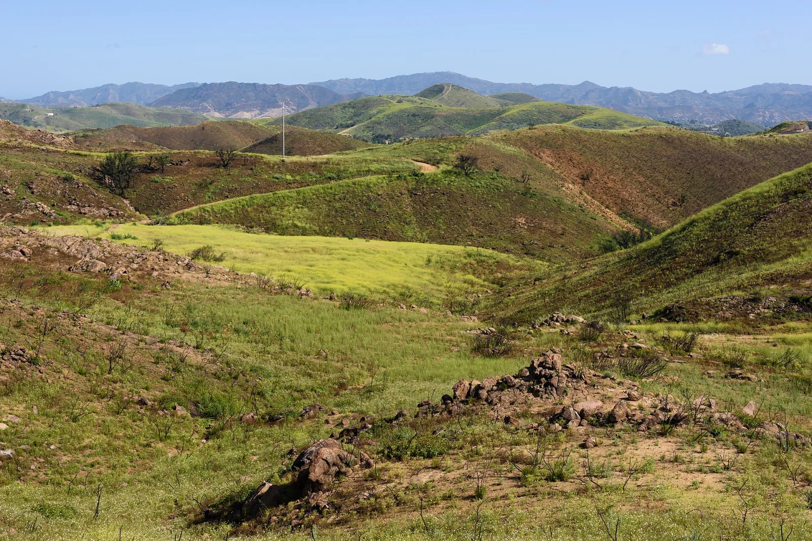Simi Valley, California, United States
