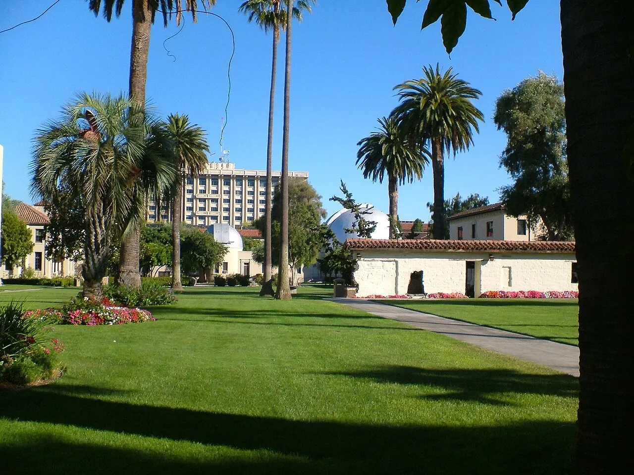 Santa Clara University, Santa Clara, California, United States