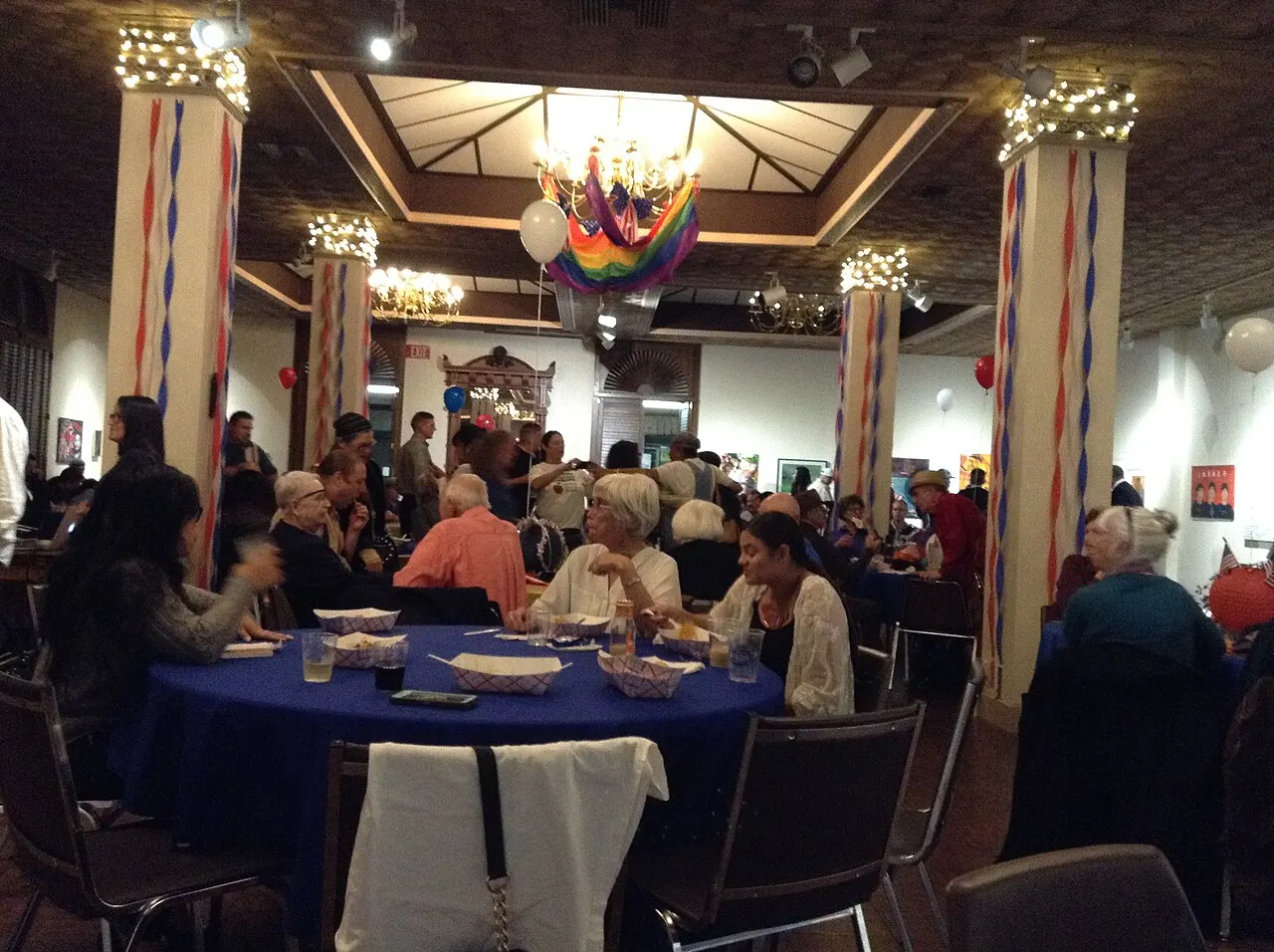 Vallejo Naval and Historical Museum, Vallejo, California, United States