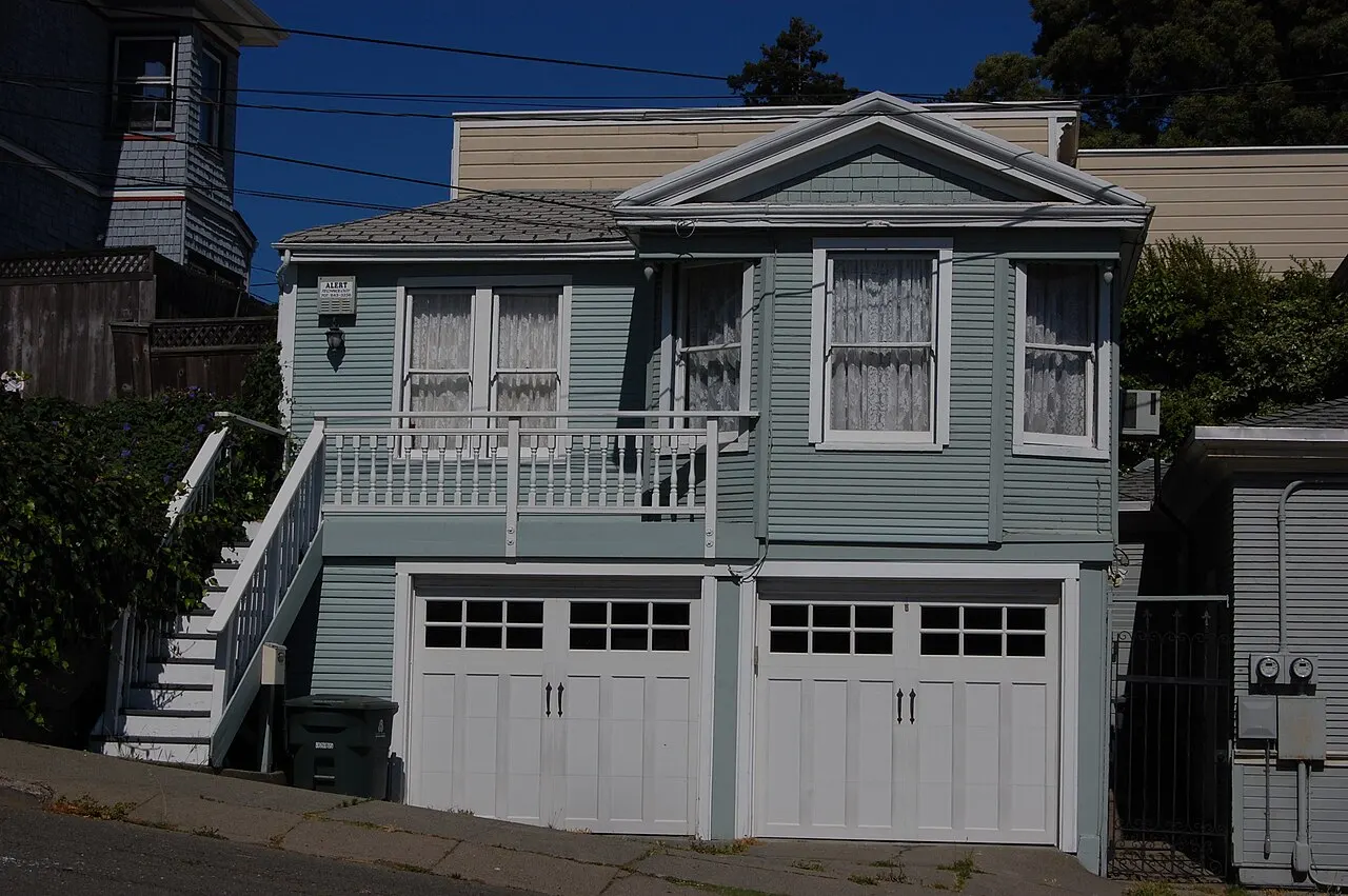 Georgia Street Vallejo, Vallejo, California, United States