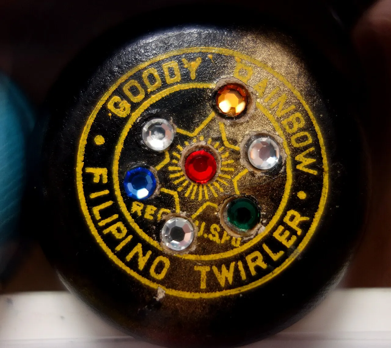 National Yo-Yo Museum, Chico, California, United States