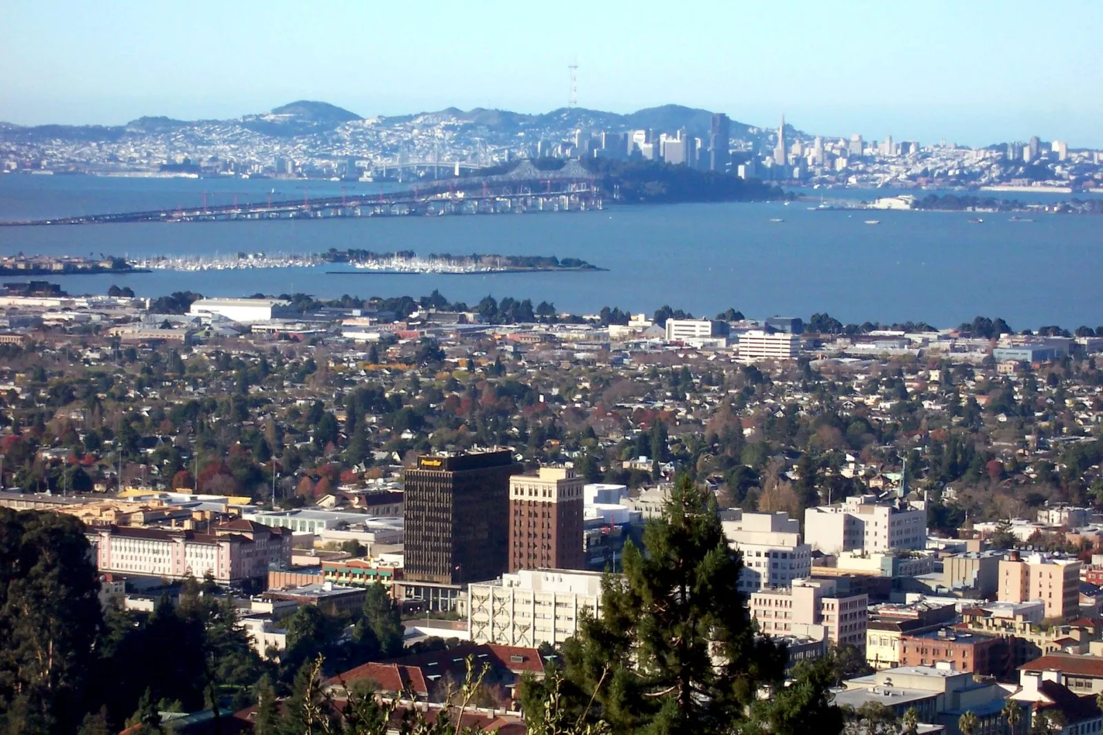 Berkeley, California, United States
