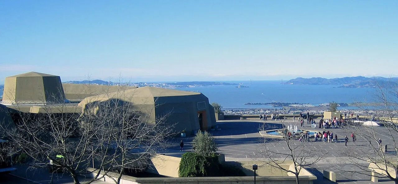 Lawrence Hall of Science, Berkeley, California, United States