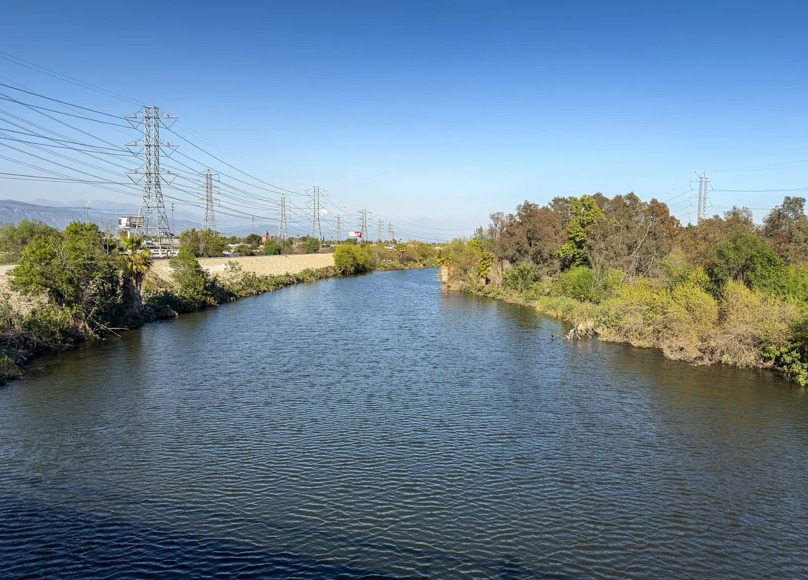 El Monte, California, United States