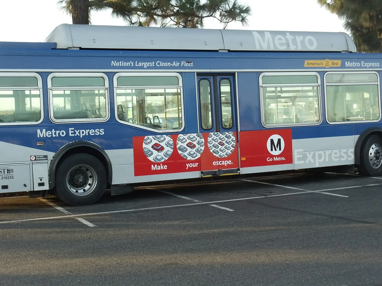 El Monte Station, El Monte, California, United States