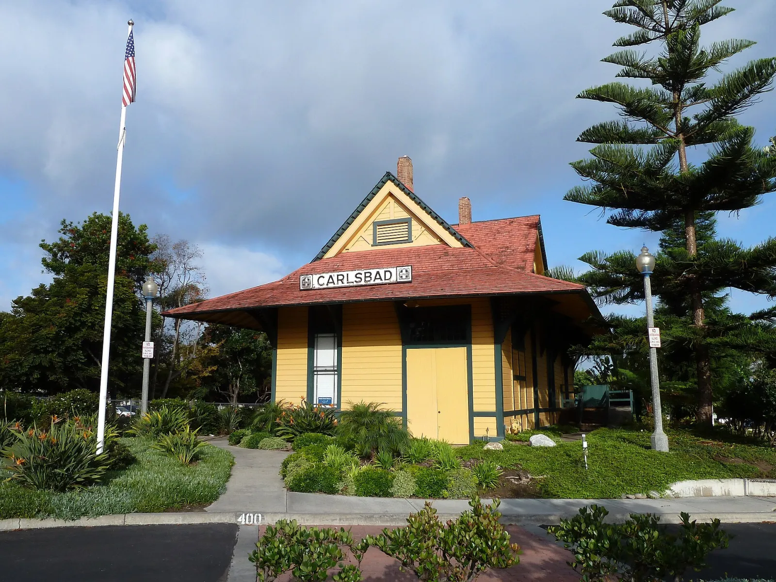 Carlsbad, California, United States