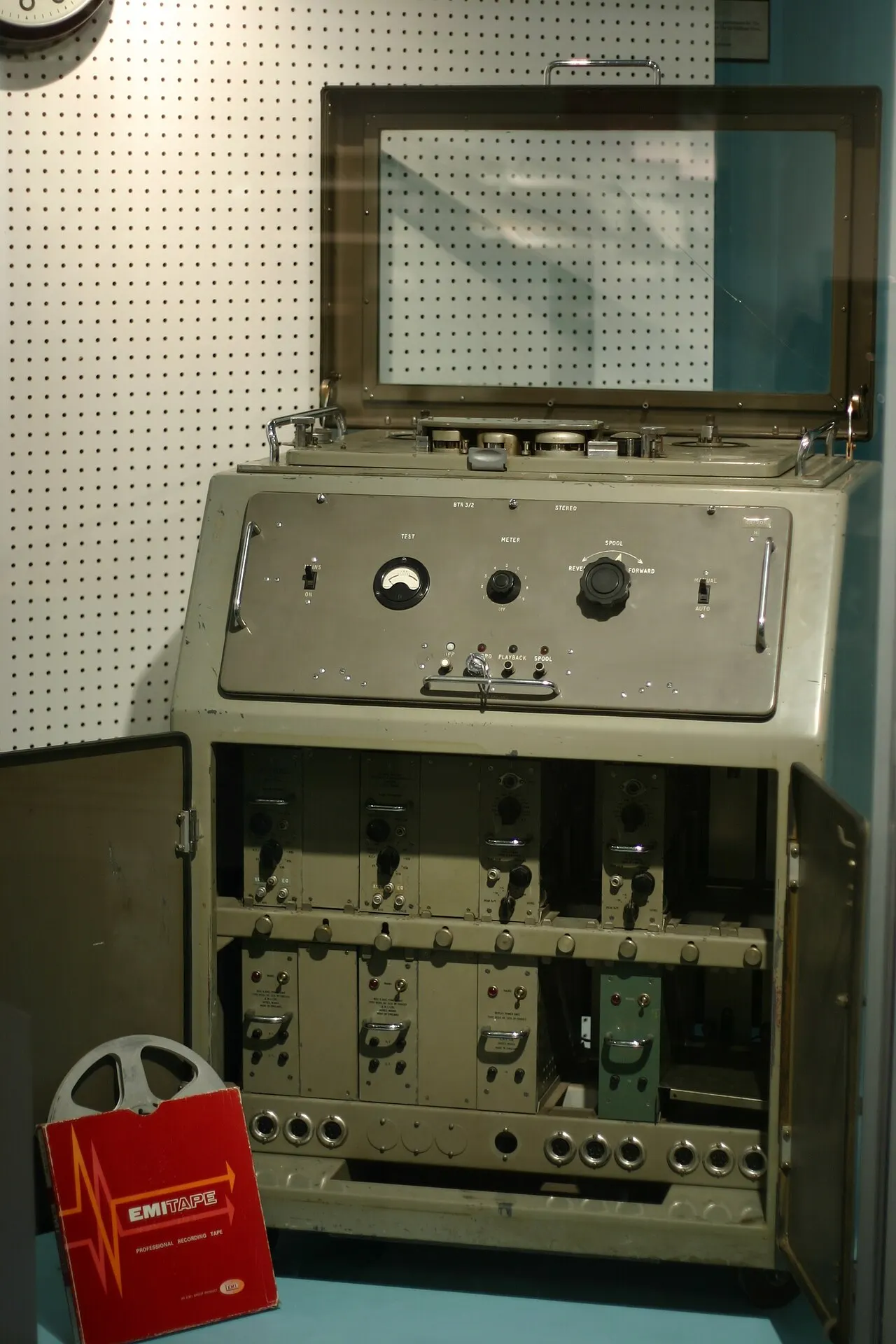Museum of Making Music, Carlsbad, California, United States