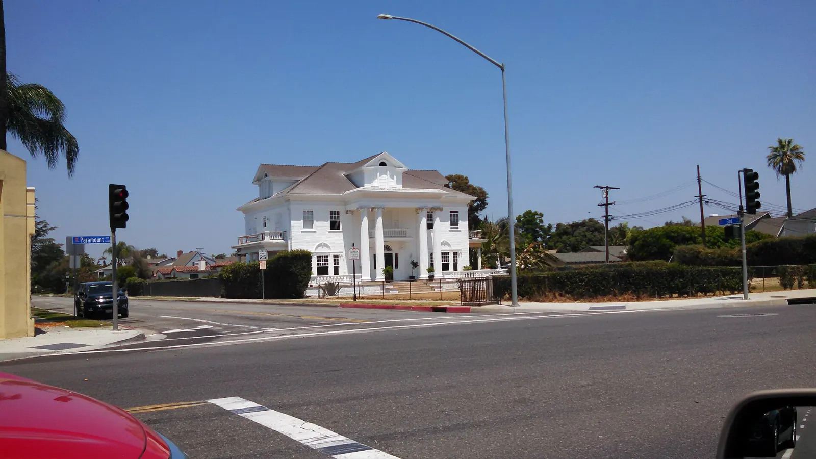 Downey, California, United States