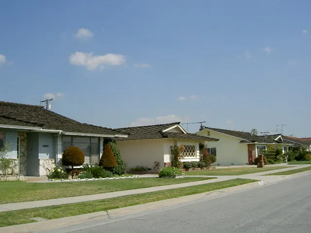 Downey, California, United States