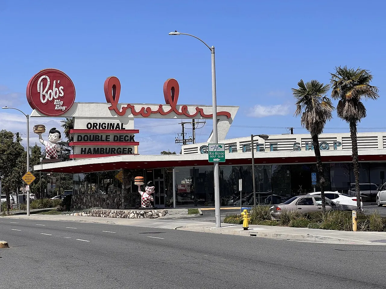 Downey, California, United States