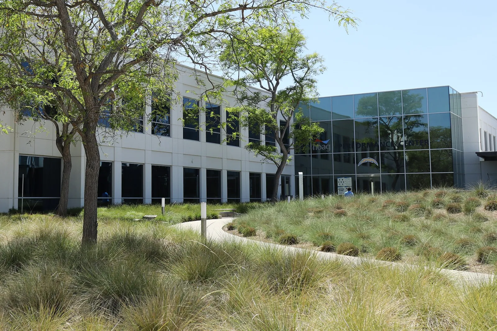 Former Emulex Corporation Headquarters Costa Mesa California 2022, California