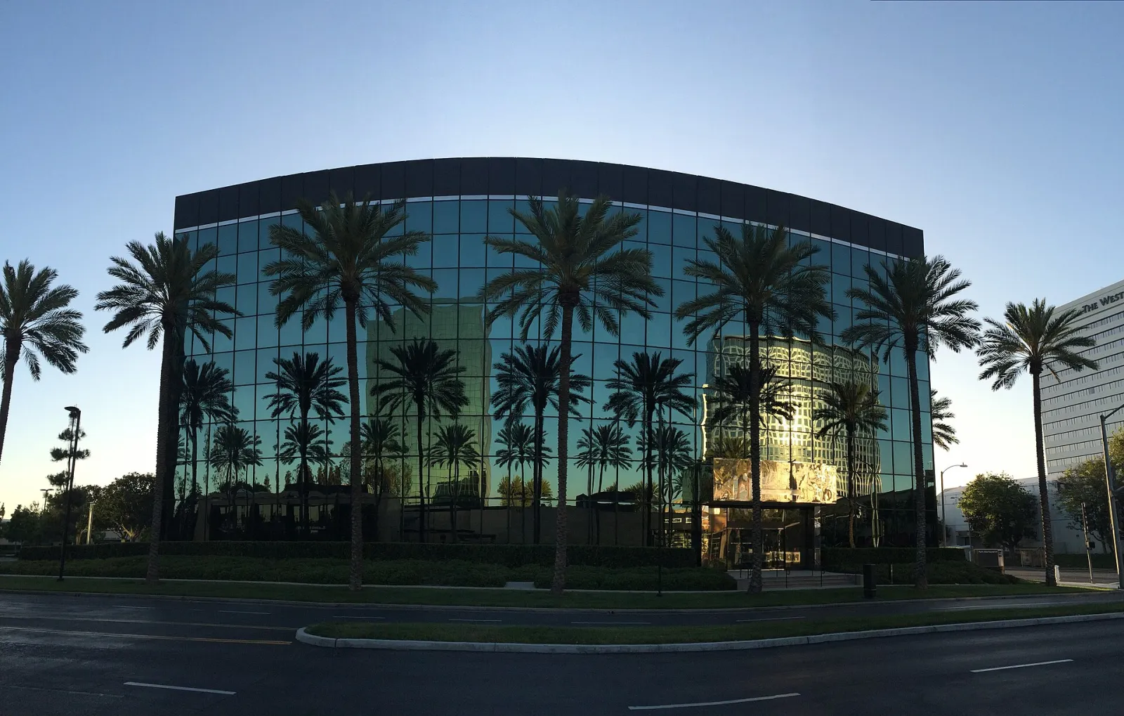 Orange County, Costa Mesa, California