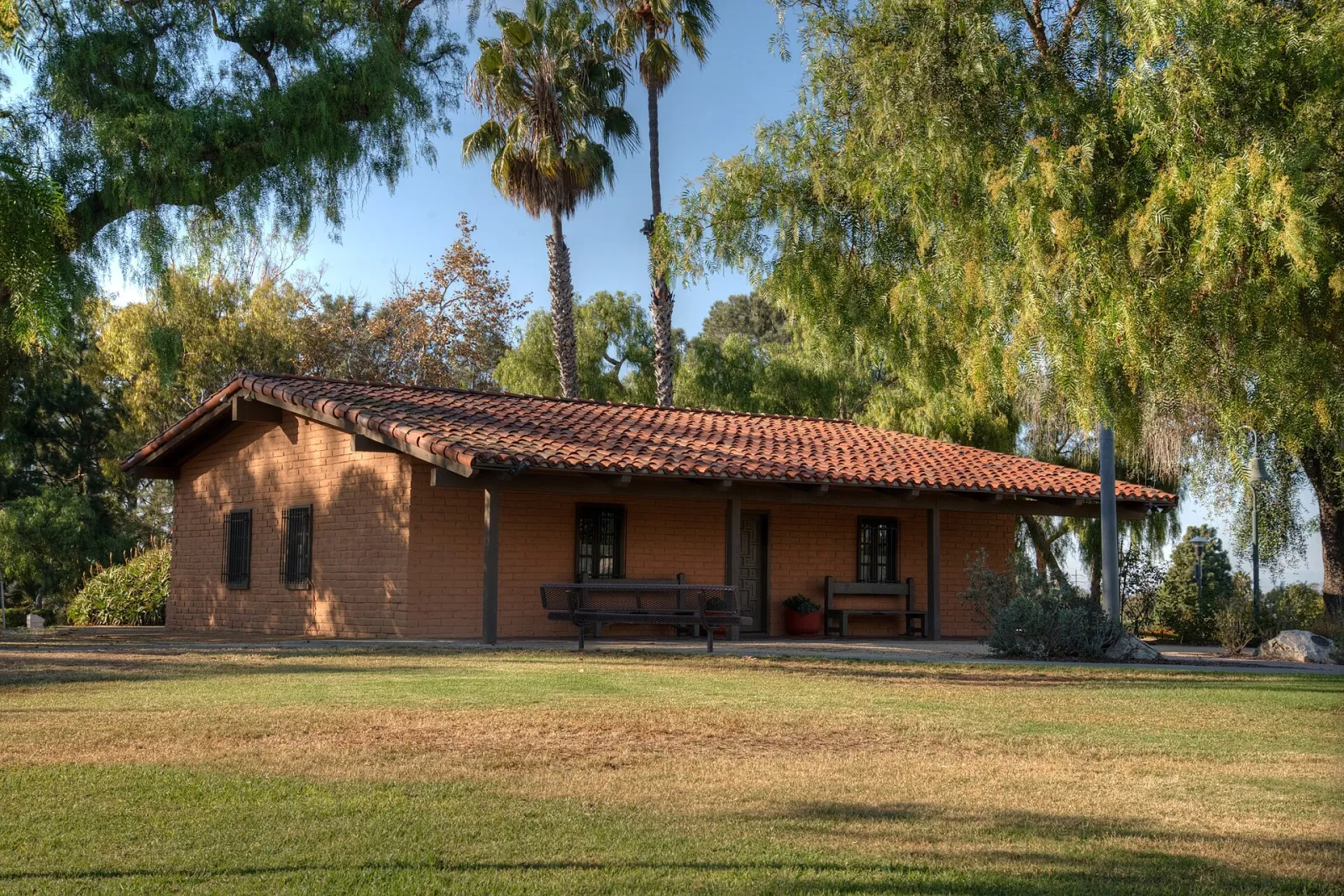 Diego Sepúlveda Adobe 17 26 03, Costa Mesa, California
