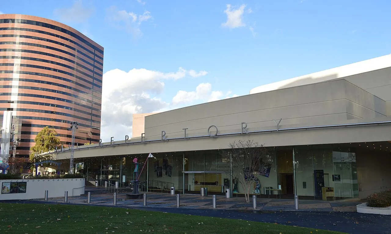 South Coast Repertory, Costa Mesa, California, United States