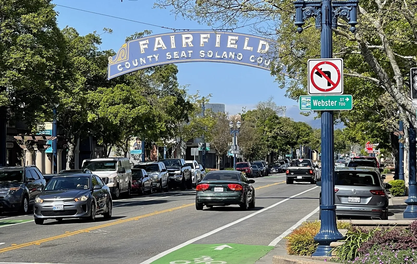 Fairfield, California, United States